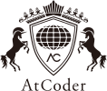 AtCoder